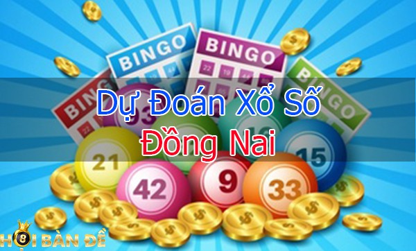 Dự Đoán xsdn - Soi Cầu VIP Xổ Số Đồng Nai