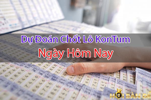 Soi Cầu Kon Tum Hôm Nay