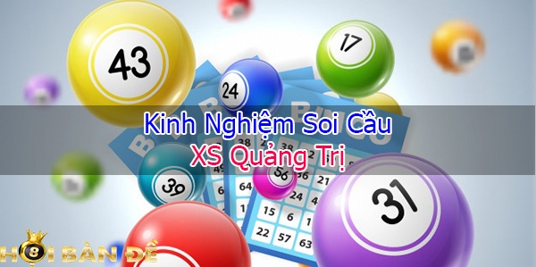 Xổ số Quảng Trị 168 - Dự đoán xổ số Quảng Trị