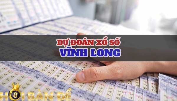 Soi cầu Vĩnh Long - Tham khảo xổ số VL