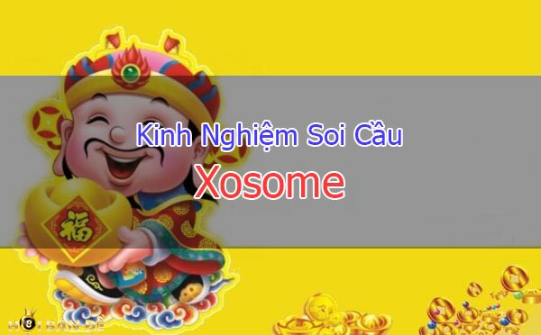 Sàng lọc Xosome đã được chứng minh