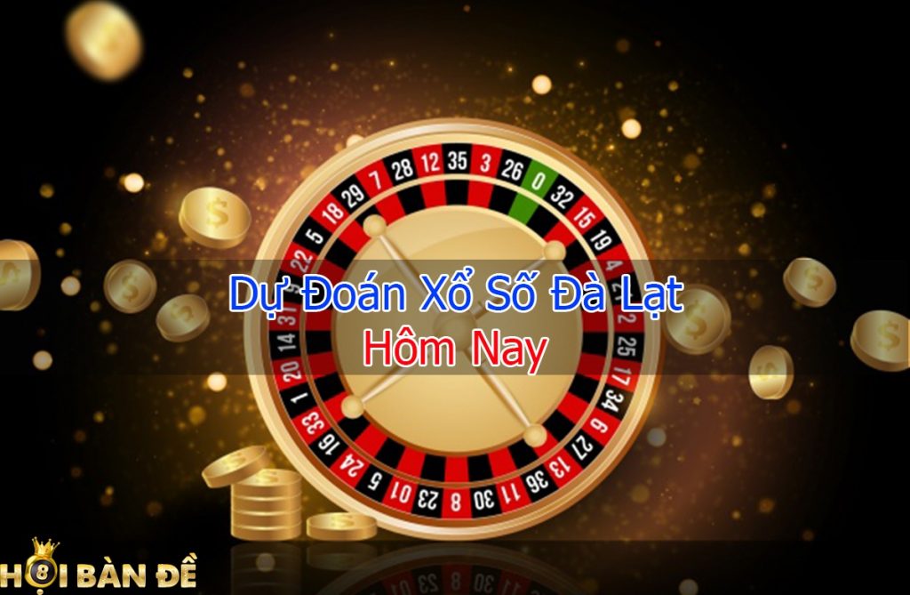 Soi Dự Đoán XS Đà Lạt