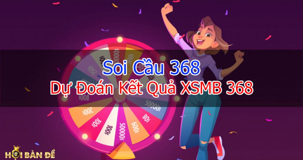 Soi Cầu 368
