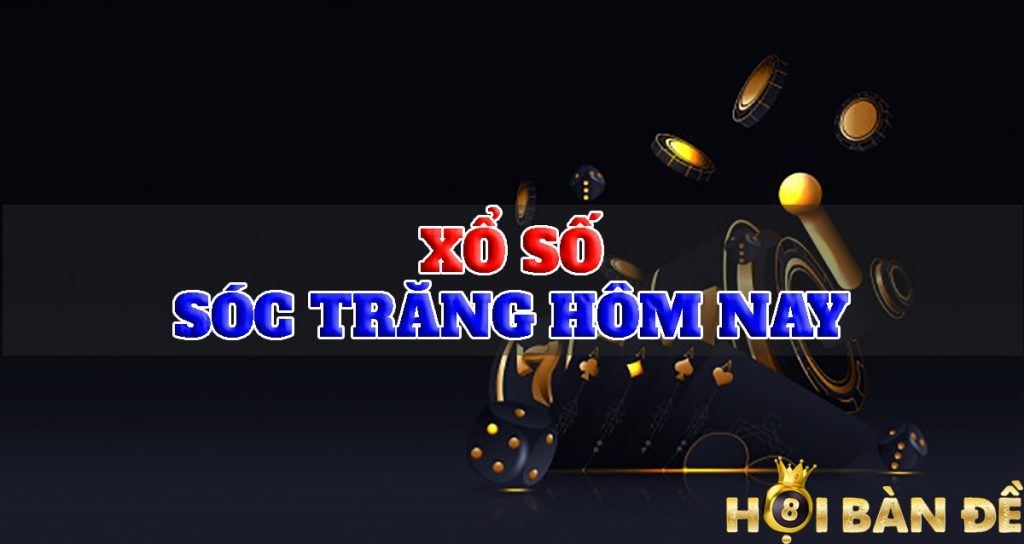 Soi cầu Dự Đoán XS Sóc Trăng