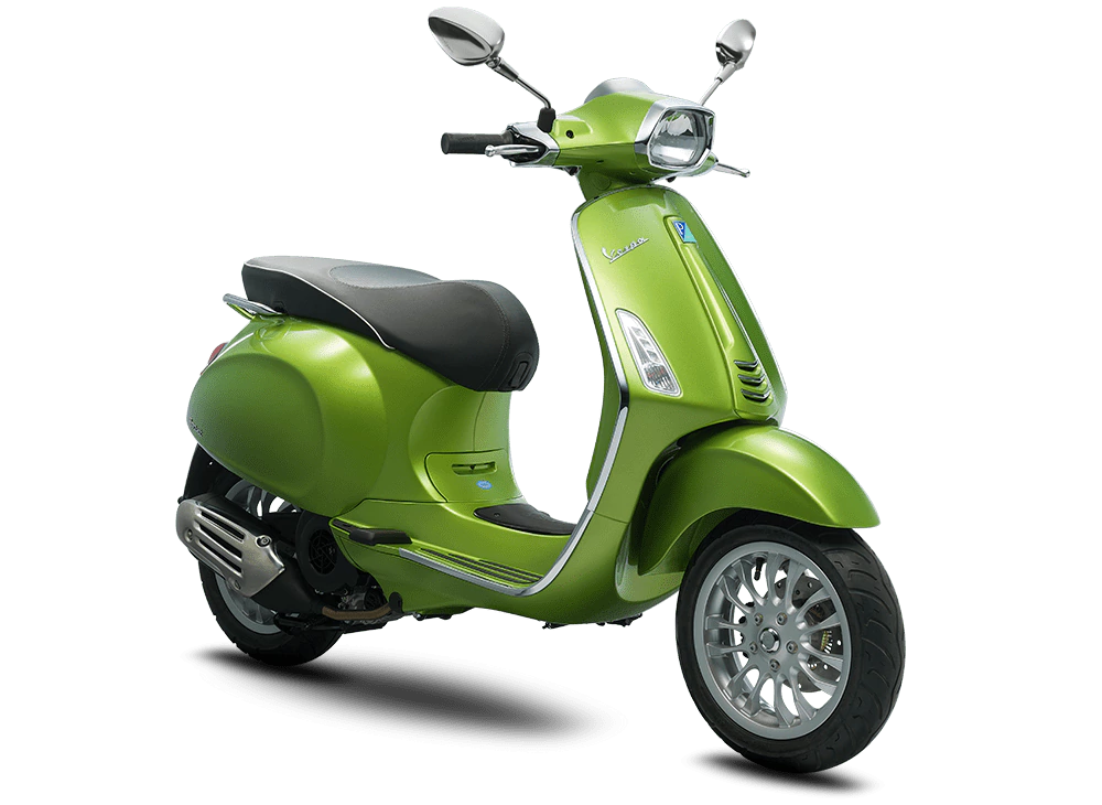 Điều cấm kỵ khi mua xe máy là phải lưu thông trên đường an toàn