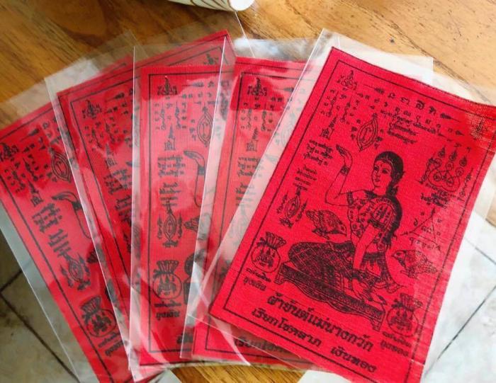 Bùa yêu là gì? Những tổn thương không lường trước được khi sử dụng Bùa yêu