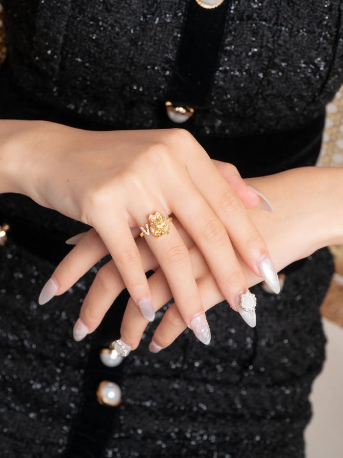 Những điều kiêng kỵ khi đeo hồ ly để không biến phúc thành họa