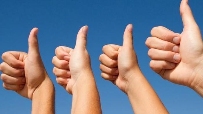 Tiết lộ ý nghĩa nốt ruồi trên ngón tay cái cho nam và nữ