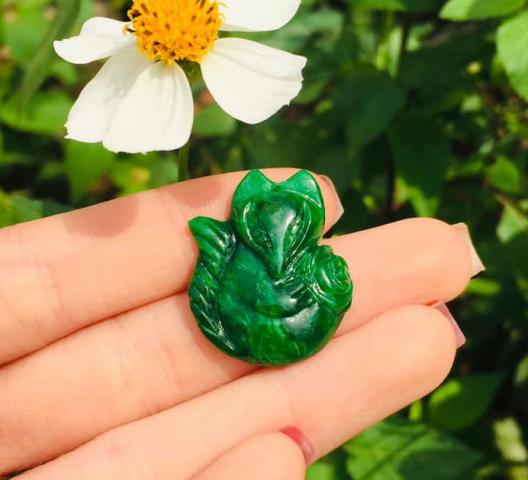 Những điều kiêng kỵ khi đeo hồ ly để không biến phúc thành họa