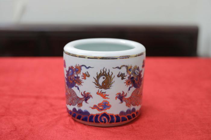 Quy trình bốc bát hương mới khi chuyển đi