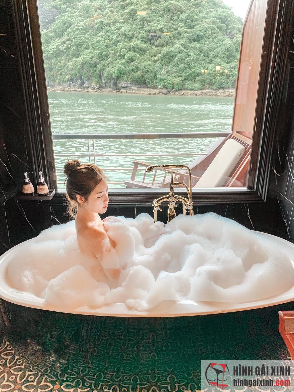 Thảo my ở nhật bản