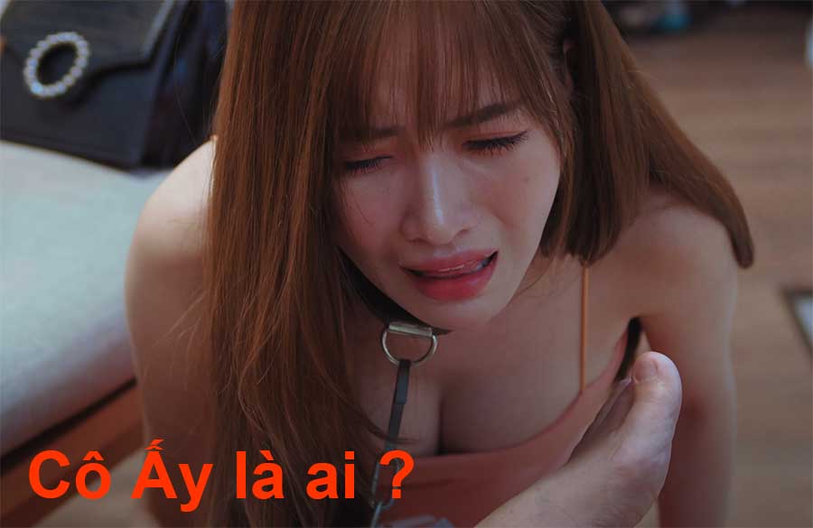 Hình ảnh trong vai Sugar Baby Mai Phương trong phim Sugar Baby nổi tiếng