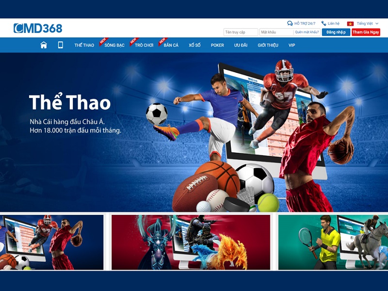 Cmd368 có phải là nhà cái lừa đảo thật không?