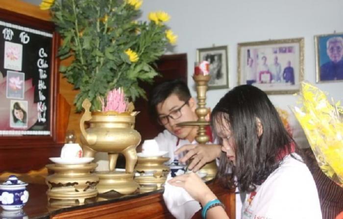 Những điều kiêng kỵ mà ai cũng nên biết khi dọn bàn thờ