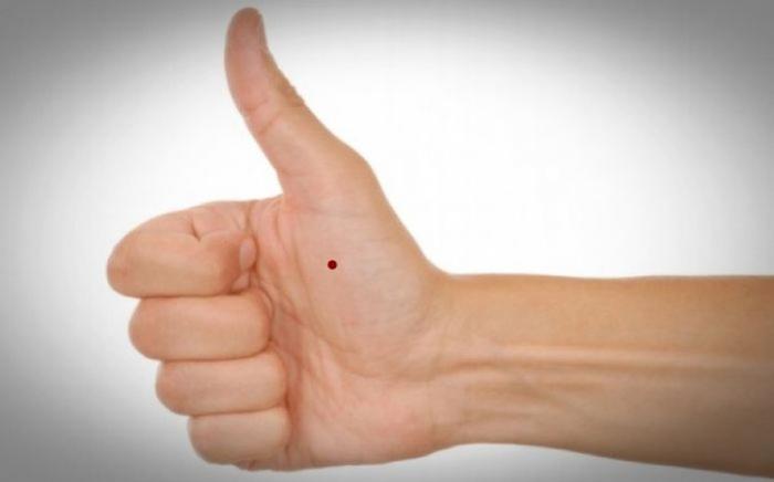 Nốt ruồi son là gì? Vị trí nào được coi là thuận lợi cho sự phát triển của nốt ruồi son?