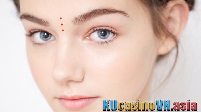 Nốt ruồi son là gì