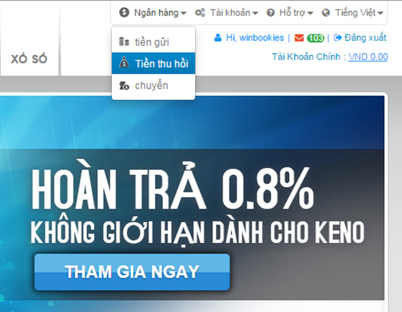 lệnh đầu ra cmd368