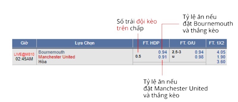 sự bất lợi của người Châu Á