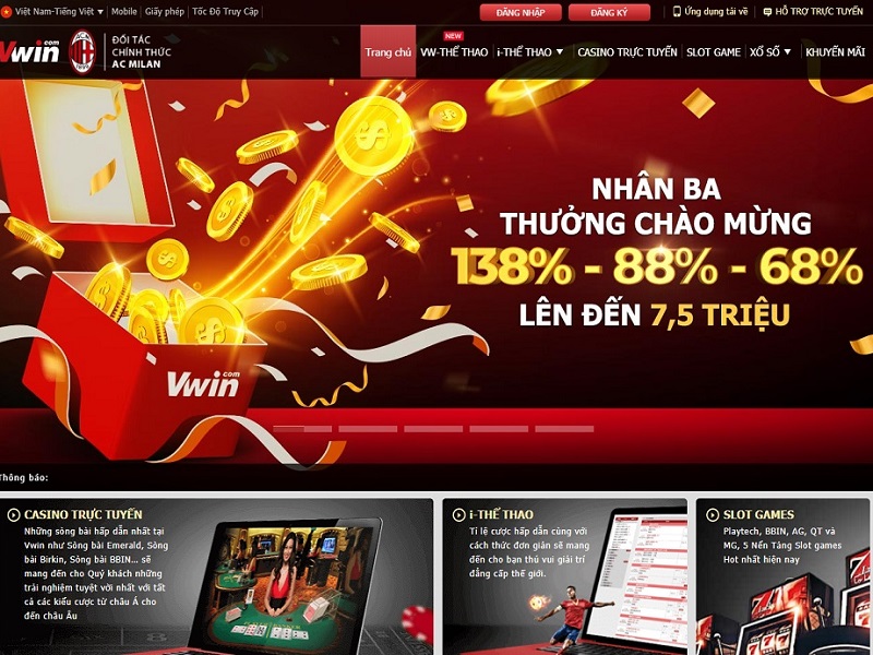 Hướng dẫn gửi tiền 138bet rất đơn giản