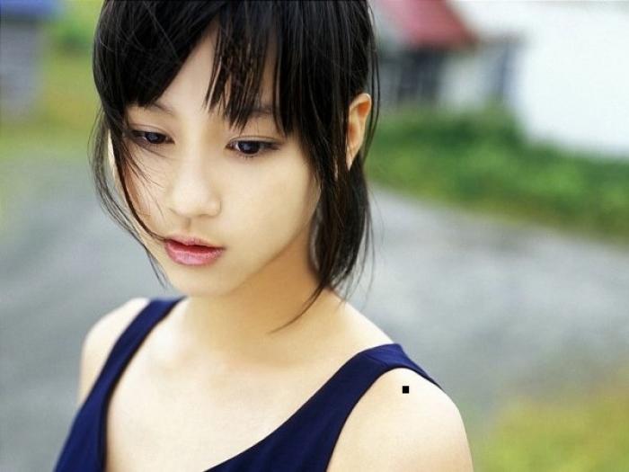 Giải mã ý nghĩa nốt ruồi ở vai trái