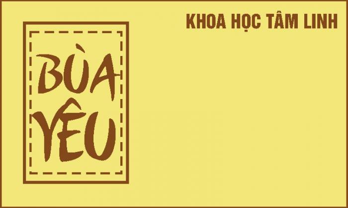 Những bùa yêu tinh trùng có hoạt động không?