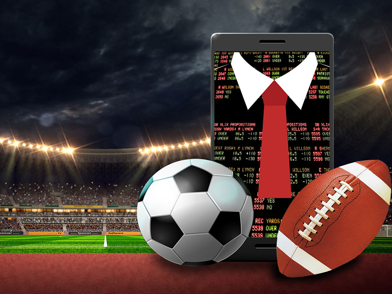 Nhà cái bóng đá uy tín nhất