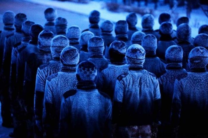 Không biết điều sau Đừng bao giờ chạm vào trừ tà