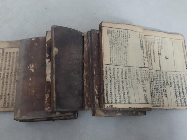 Sự quyến rũ bí ẩn của Mian Anjiang - Vùng đất huyền thoại