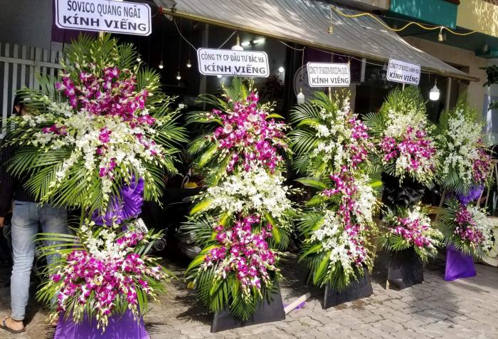 Những lời chia buồn tang lễ công giáo ý nghĩa nhất