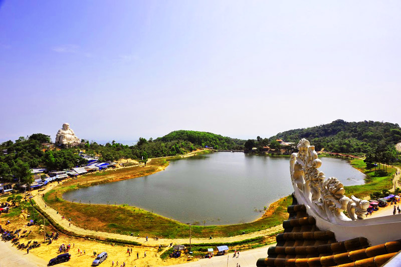 Sự quyến rũ bí ẩn của Mian Anjiang - Vùng đất huyền thoại