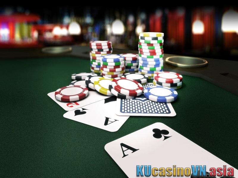 cách chơi hiệu quả tại sòng bạc