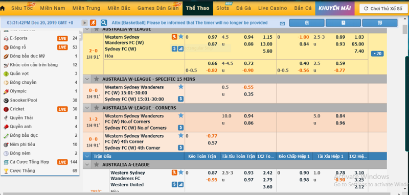 hướng dẫn chơi lotto 188