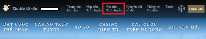 Hướng dẫn rút tiền nhanh chóng từ sòng bạc Dubai