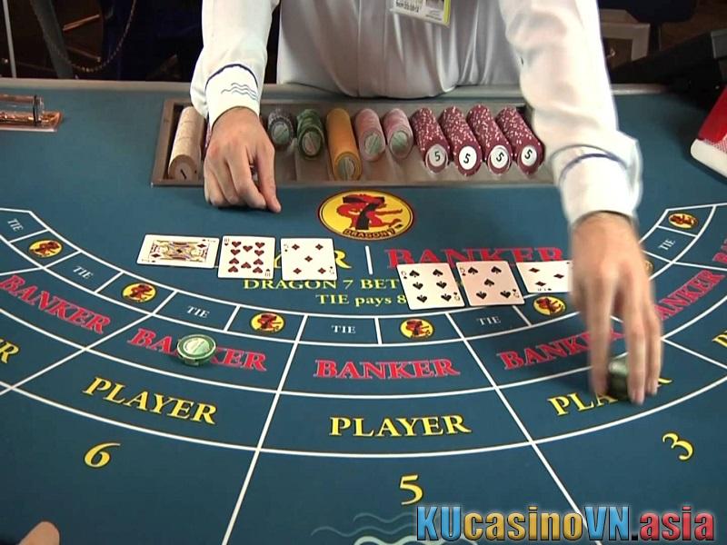 Tại sao thua cờ bạc