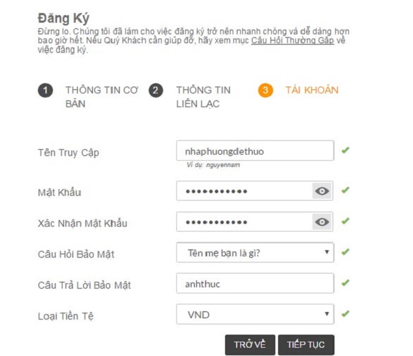 Đăng ký nhà cái 188bet