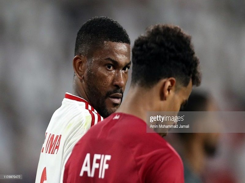 Giá vé Juma, cầu thủ vào tứ kết Asian Cup
