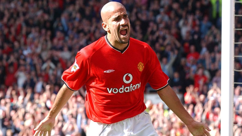 Juan huyền thoại giải nghệ vào năm 2019