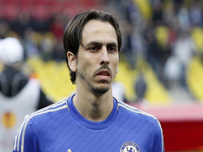 Huyền thoại Yossi Benayoun nghỉ hưu vào năm 2019