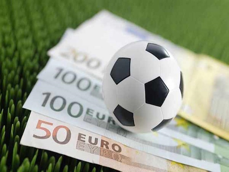 Kèo trong bóng đá