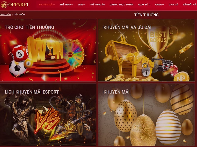 House of oppabets bị bắt 