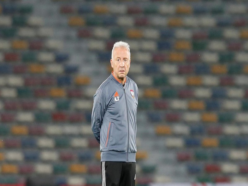 Alberto Zaccheroni (UAE) là HLV nổi tiếng nhất Asian Cup 2019