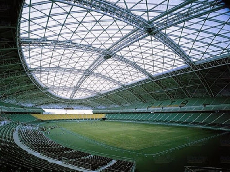 Sân vận động Oita