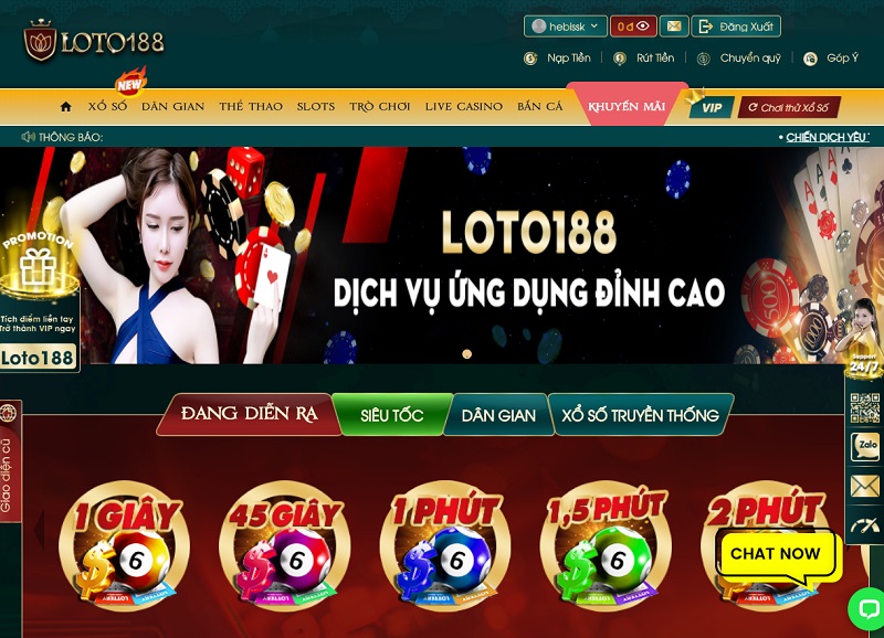 Thông tin Loto188 bị bắt có đúng không?