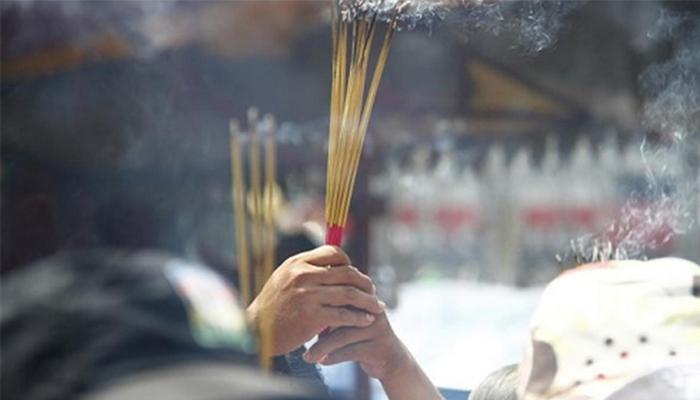 Hương / nhang là gì? Ý nghĩa của việc đốt hương / hương