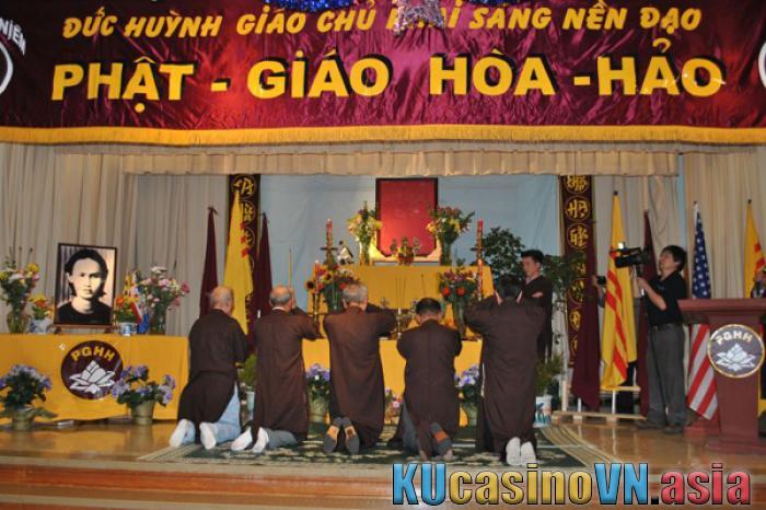 Phật giáo Hòa Hảo