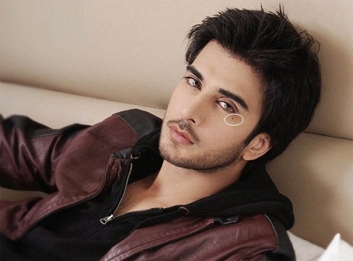 Ý nghĩa của nốt ruồi trên mắt trái