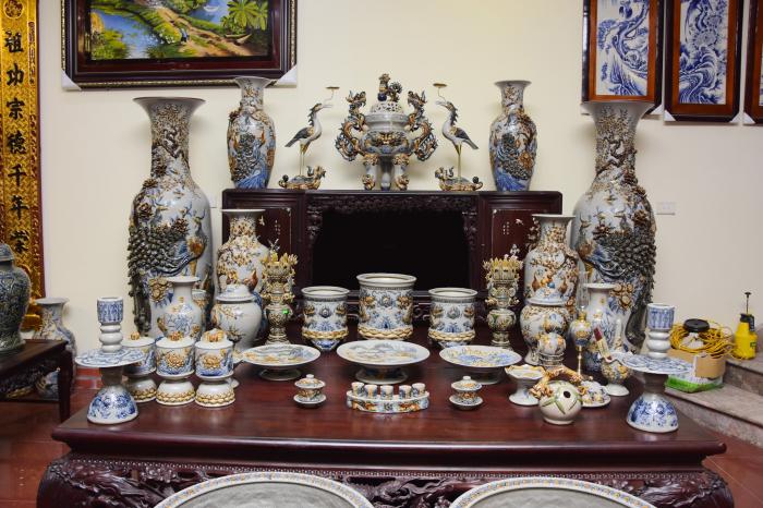 Hướng dẫn cách đặt bàn thờ bát hương đúng cách tránh xui xẻo