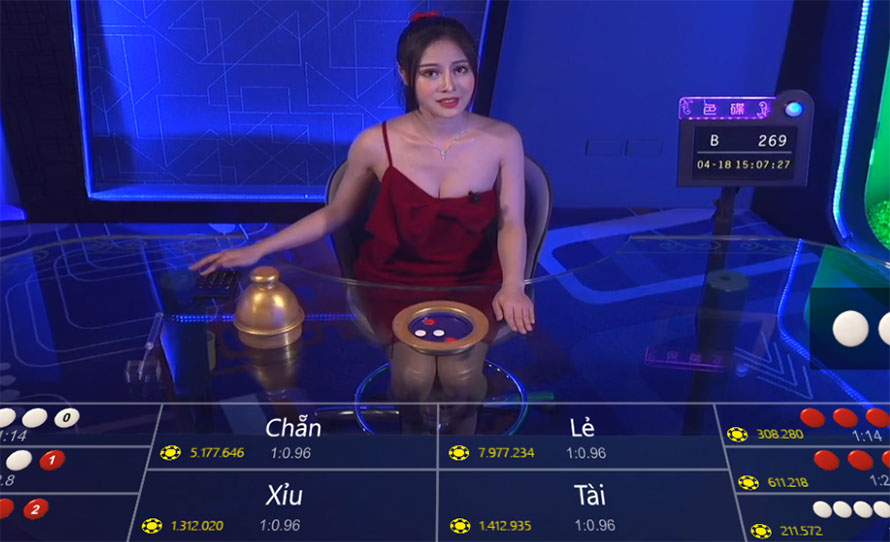 KUBET xóc đĩa kubet ku6107 casino