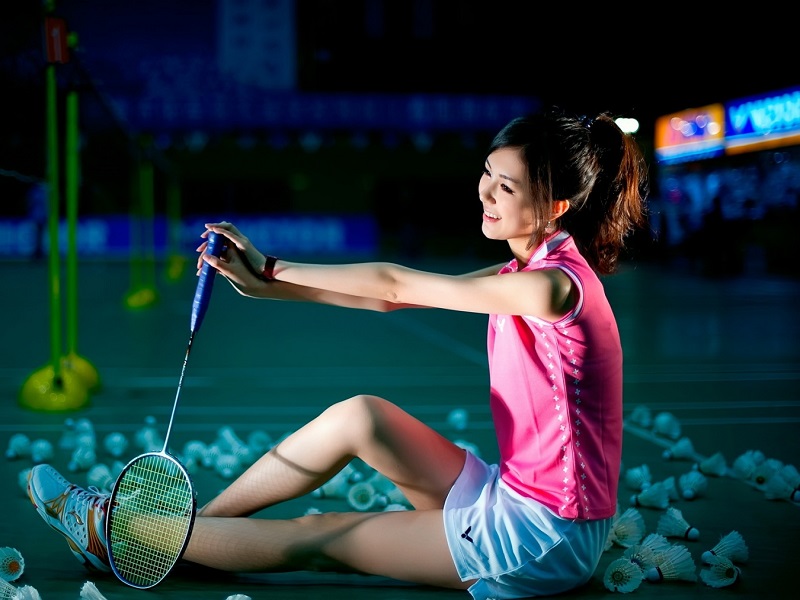 Cách đặt cược cầu lông 