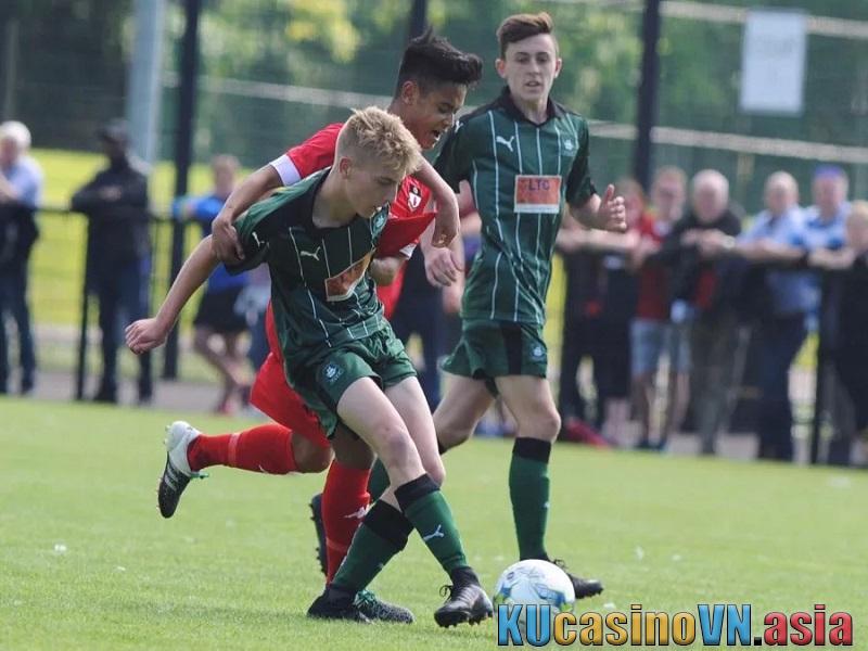 cầu thủ Đông Nam Á chơi bóng ở châu Âu